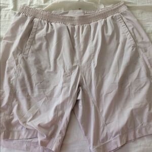 Men’s Lululemon shorts